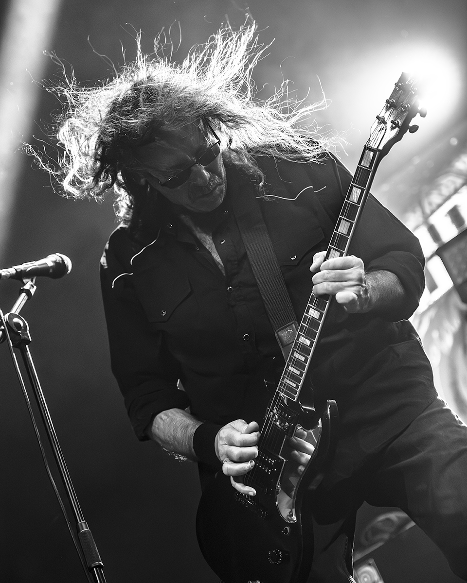 Corrosion of Conformity - Latin America Tour 2026